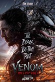 Venom The Last Dance poster