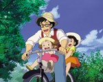 My Neighbor Totoro still 2