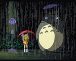 My Neighbor Totoro still 6