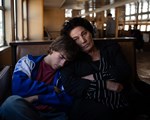Crossing still 2