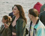 Crossing still 3