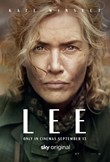 Lee poster