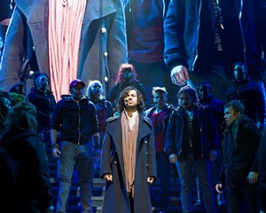 Jesus Christ Superstar Live | Showtimes & Tickets | The Light Cinema