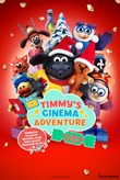 Timmys Cinema Adventure Winter poster