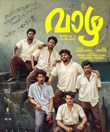 Vaazha poster