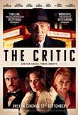 The Critic poster