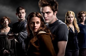 Twilight BD