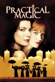 Practical Magic poster