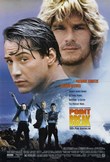 Point Break poster