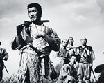 Seven Samurai BD