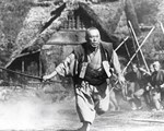 Seven Samurai still 2