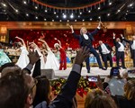 Andre Rieu Christmas 24 still 1