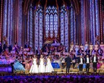 Andre Rieu Christmas 24 still 4