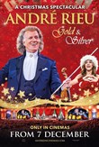 Andre Rieu Christmas 24 poster