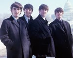 Beatles Eight Days a Week still 2