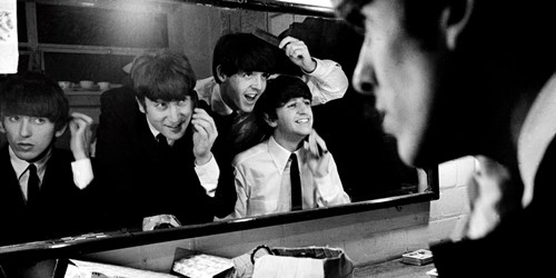 The Beatles: Eight Days a Week - New Brighton - The Light