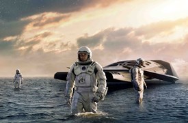 Interstellar BD