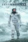 Interstellar poster