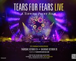 Tears for Fears quad