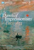 Dawn of Impressionism: Paris 1874