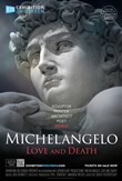 Michelangelo poster