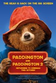 Paddington rerelease poster