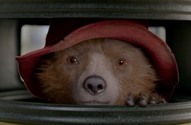 Paddington 2 BD