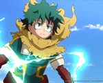 My Hero Academia Youre Next still 3