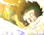 My Hero Academia Youre Next still 1