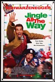 Jingle All the Way poster