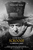 Scrooge poster