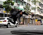 Stuntman still 4