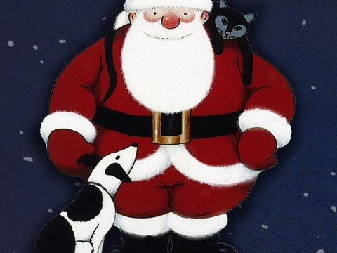 Father Christmas