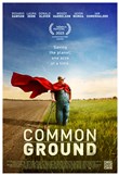 Common Ground poster