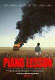 Piano Lesson poster