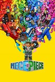 Piece by Piece poster