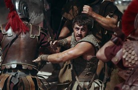 Gladiator 2 still 2