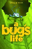 A Bugs Life poster