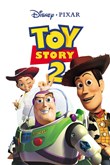 Toy Story 2 poster