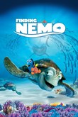 Finding Nemo poster