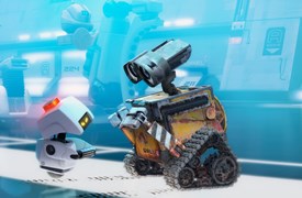 Wall-e BD