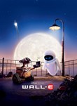 Wall-e poster