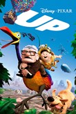 Up poster