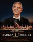 Bocelli poster