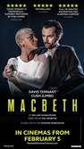 Macbeth poster