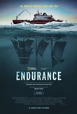 Endurance poster