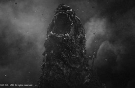 Godzilla -1/1c still 2