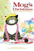 Mogs Chistmas poster