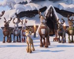 Magic Reindeer 3