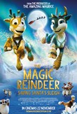 Magic Reindeer poster